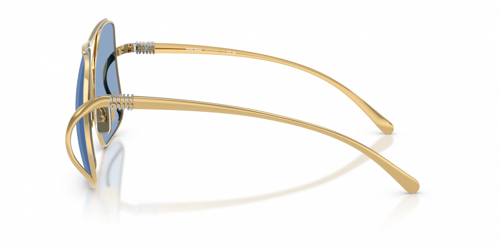 Miu Miu MU A55S 5AK30U  